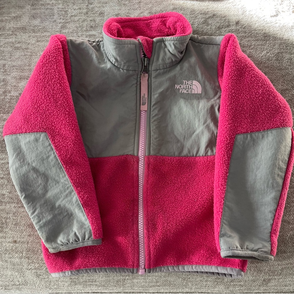 The North Face Fleece Toddler Jacket